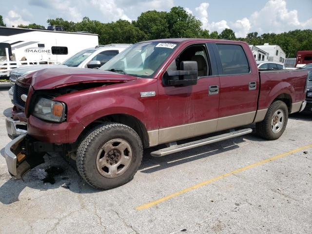 Photo 0 VIN: 1FTRW12W76KC69977 - FORD F150 SUPER 