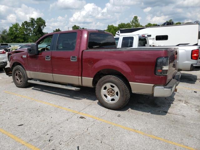 Photo 1 VIN: 1FTRW12W76KC69977 - FORD F150 SUPER 