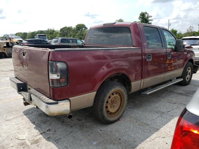 Photo 2 VIN: 1FTRW12W76KC69977 - FORD F150 SUPER 