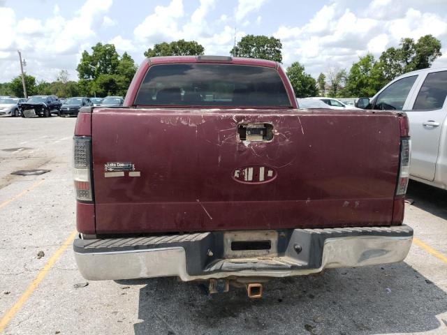 Photo 5 VIN: 1FTRW12W76KC69977 - FORD F150 SUPER 