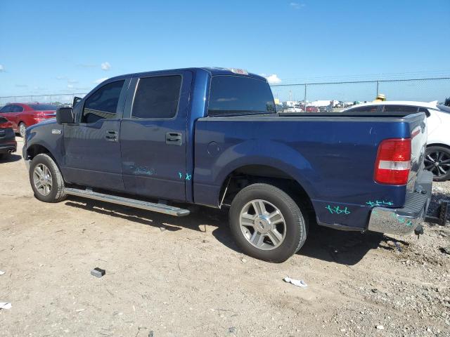 Photo 1 VIN: 1FTRW12W77FA11047 - FORD F150 SUPER 