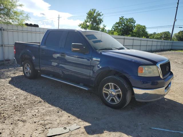 Photo 3 VIN: 1FTRW12W77FA11047 - FORD F150 SUPER 