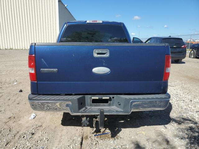 Photo 5 VIN: 1FTRW12W77FA11047 - FORD F150 SUPER 