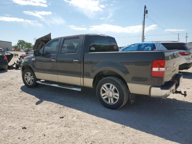 Photo 1 VIN: 1FTRW12W77KD43433 - FORD F-150 