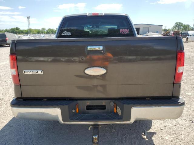 Photo 5 VIN: 1FTRW12W77KD43433 - FORD F-150 