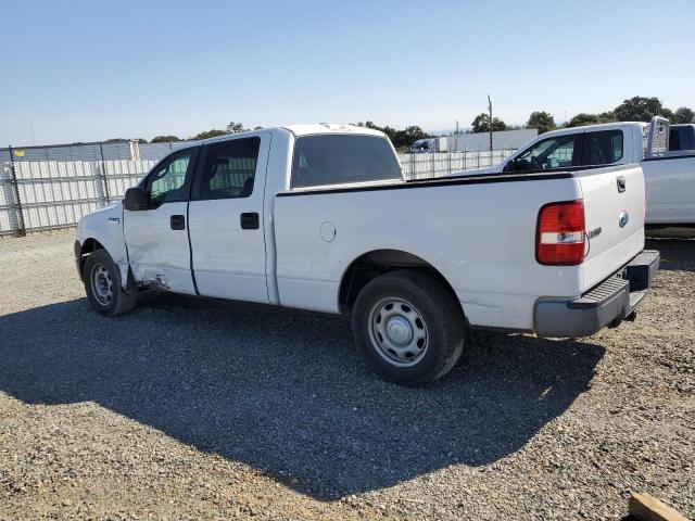 Photo 1 VIN: 1FTRW12W78FB18715 - FORD F150 SUPER 