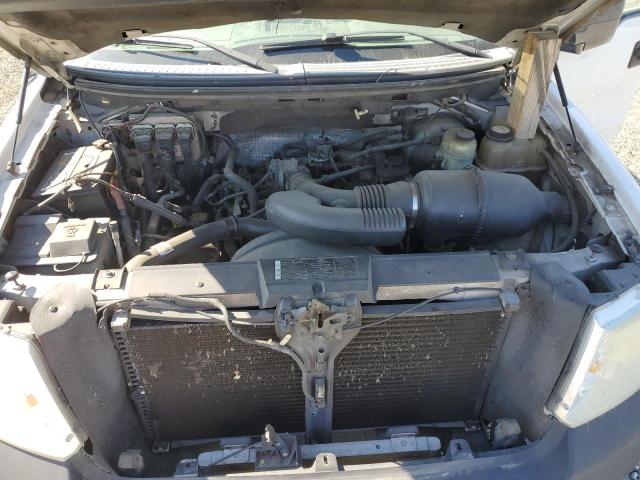 Photo 10 VIN: 1FTRW12W78FB18715 - FORD F150 SUPER 