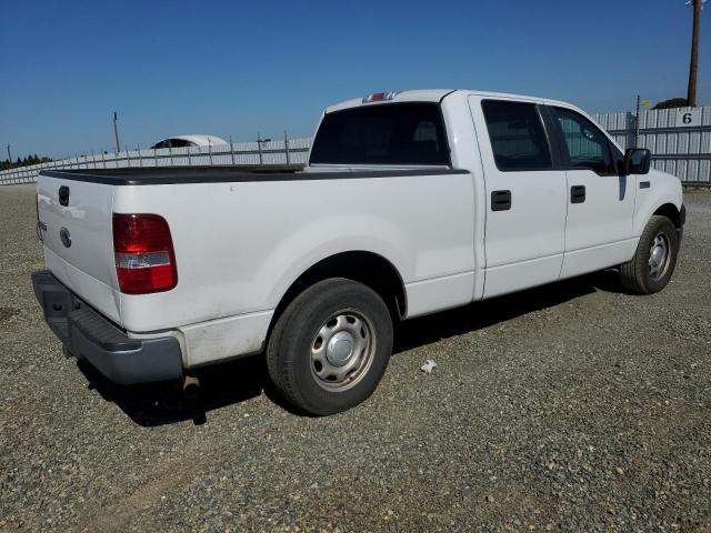 Photo 2 VIN: 1FTRW12W78FB18715 - FORD F150 SUPER 