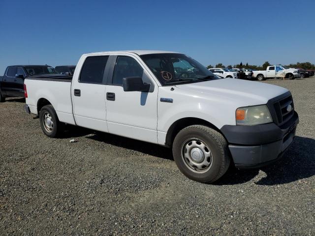 Photo 3 VIN: 1FTRW12W78FB18715 - FORD F150 SUPER 