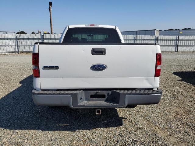 Photo 5 VIN: 1FTRW12W78FB18715 - FORD F150 SUPER 