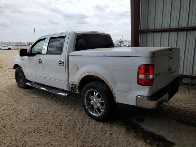 Photo 1 VIN: 1FTRW12W78KF06017 - FORD F150 SUPER 