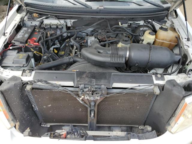 Photo 10 VIN: 1FTRW12W78KF06017 - FORD F150 SUPER 