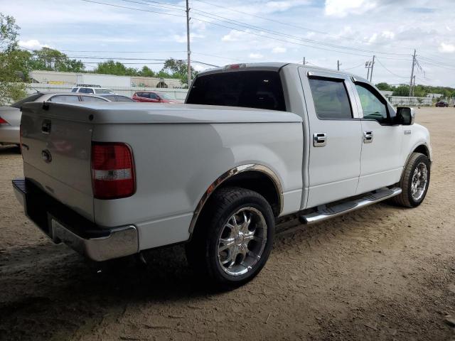 Photo 2 VIN: 1FTRW12W78KF06017 - FORD F150 SUPER 