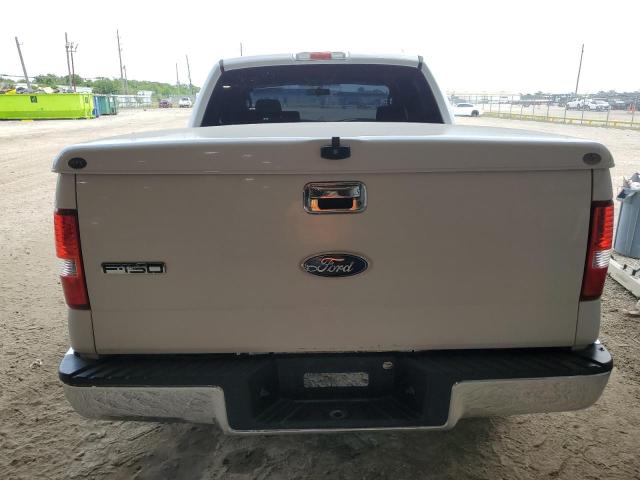 Photo 5 VIN: 1FTRW12W78KF06017 - FORD F150 SUPER 