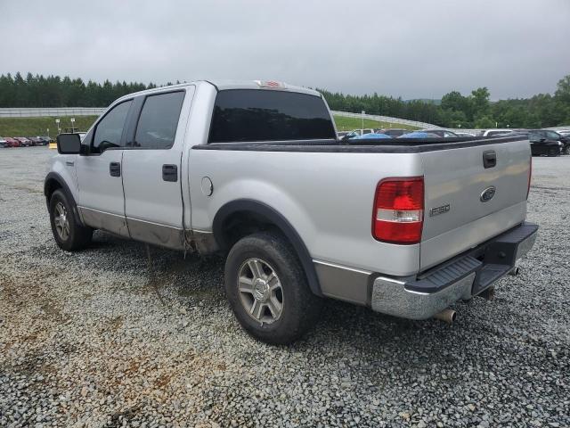 Photo 1 VIN: 1FTRW12W84KA94376 - FORD F-150 