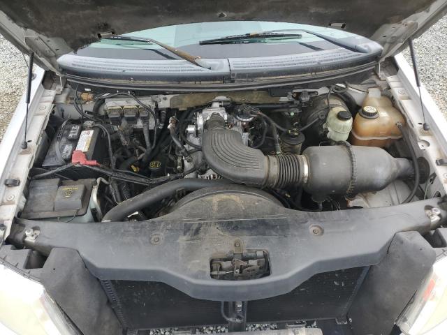 Photo 10 VIN: 1FTRW12W84KA94376 - FORD F-150 