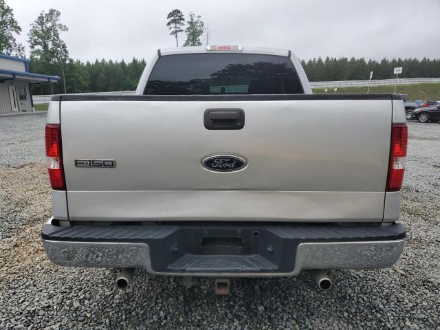 Photo 5 VIN: 1FTRW12W84KA94376 - FORD F-150 