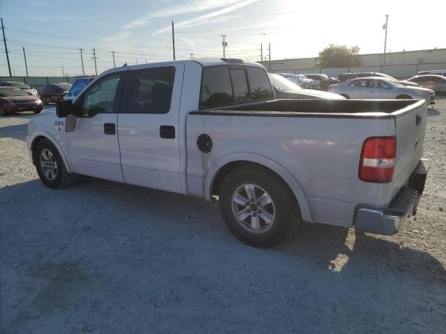 Photo 1 VIN: 1FTRW12W84KC48231 - FORD F150 SUPER 