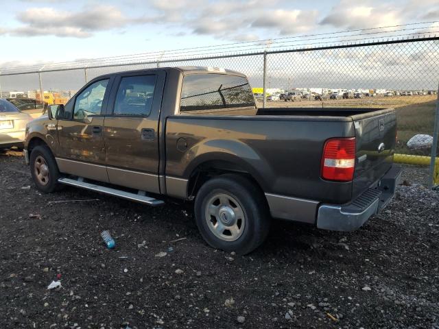 Photo 1 VIN: 1FTRW12W86FB44317 - FORD F150 SUPER 