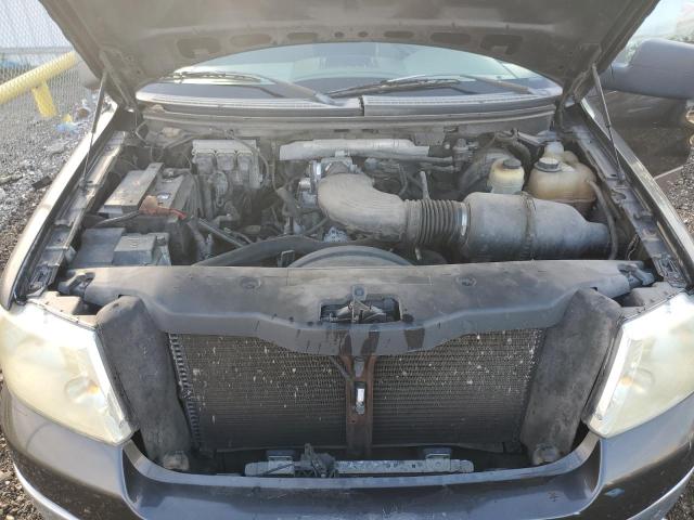 Photo 10 VIN: 1FTRW12W86FB44317 - FORD F150 SUPER 