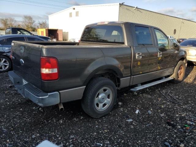 Photo 2 VIN: 1FTRW12W86FB44317 - FORD F150 SUPER 