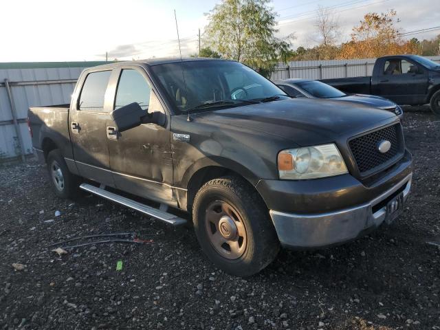 Photo 3 VIN: 1FTRW12W86FB44317 - FORD F150 SUPER 