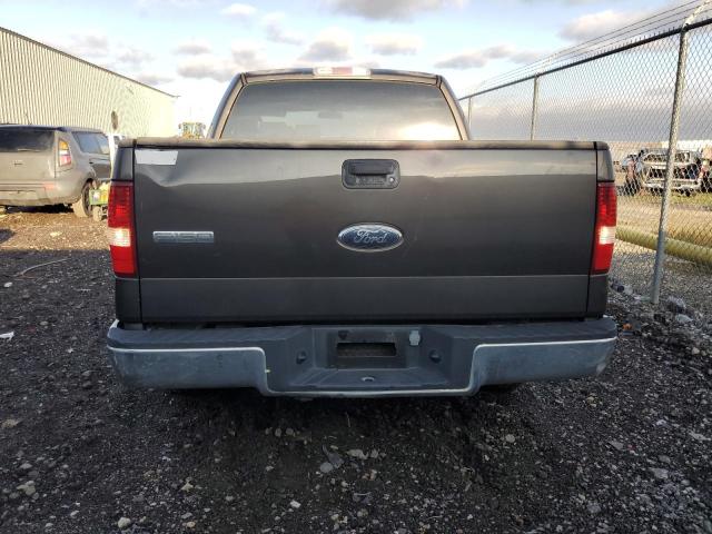 Photo 5 VIN: 1FTRW12W86FB44317 - FORD F150 SUPER 