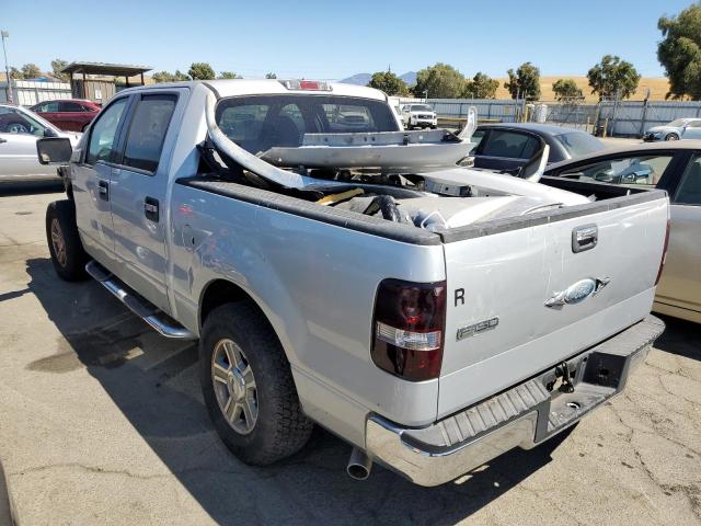 Photo 1 VIN: 1FTRW12W86KA66516 - FORD F-150 