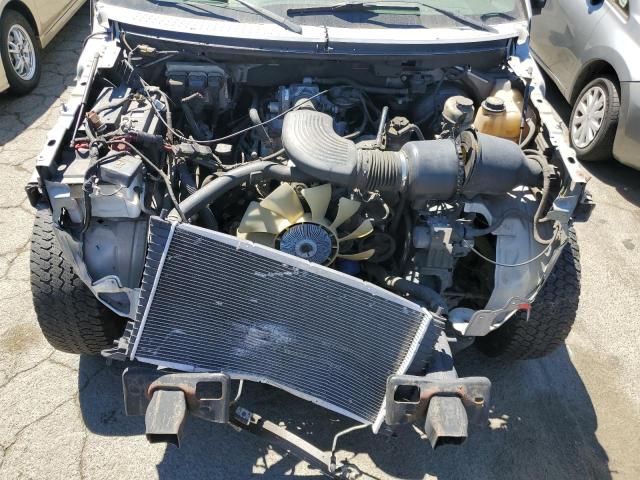 Photo 10 VIN: 1FTRW12W86KA66516 - FORD F-150 