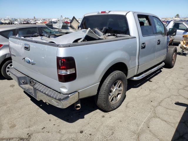 Photo 2 VIN: 1FTRW12W86KA66516 - FORD F-150 