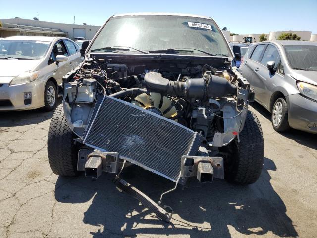 Photo 4 VIN: 1FTRW12W86KA66516 - FORD F-150 