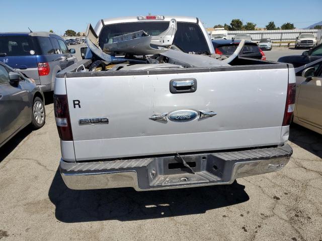 Photo 5 VIN: 1FTRW12W86KA66516 - FORD F-150 