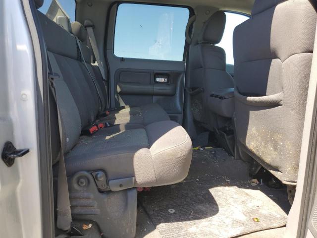 Photo 9 VIN: 1FTRW12W86KA66516 - FORD F-150 