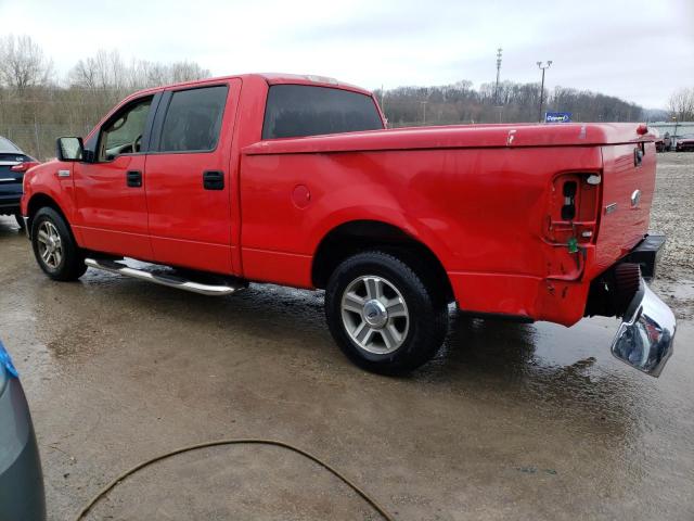 Photo 1 VIN: 1FTRW12W86KD62636 - FORD F-150 