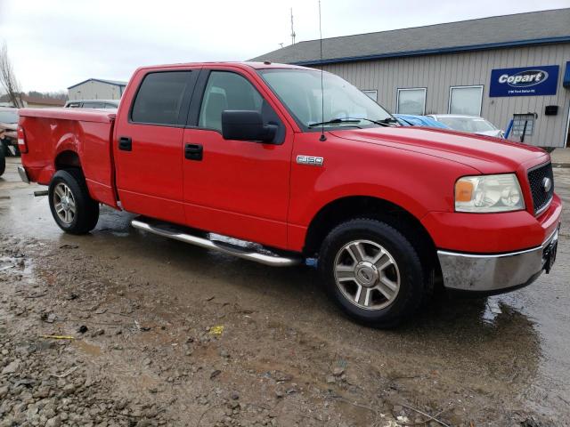 Photo 3 VIN: 1FTRW12W86KD62636 - FORD F-150 