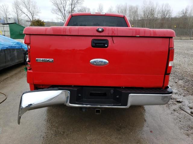 Photo 5 VIN: 1FTRW12W86KD62636 - FORD F-150 