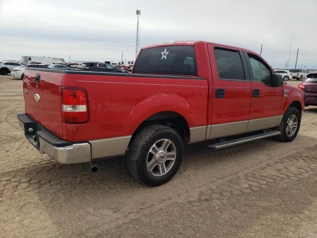 Photo 2 VIN: 1FTRW12W87FA10652 - FORD F150 SUPER 