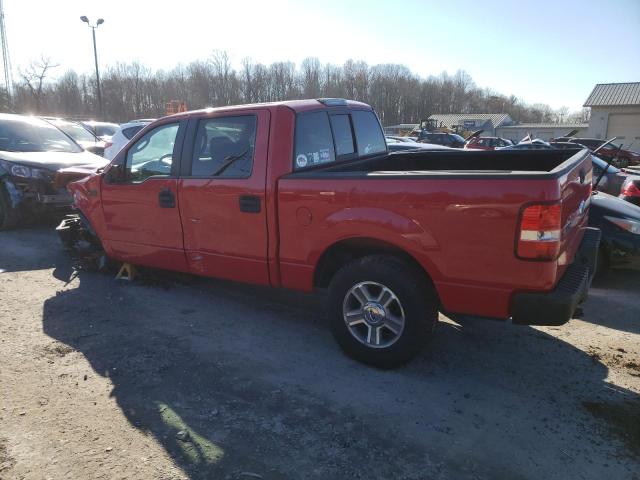 Photo 1 VIN: 1FTRW12W87FB88402 - FORD F-150 