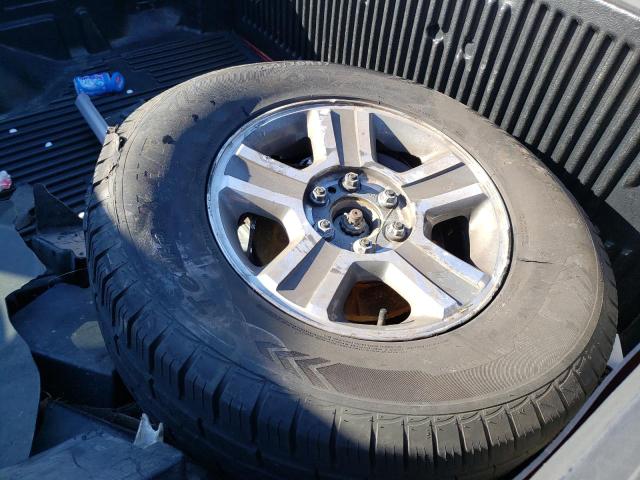 Photo 11 VIN: 1FTRW12W87FB88402 - FORD F-150 