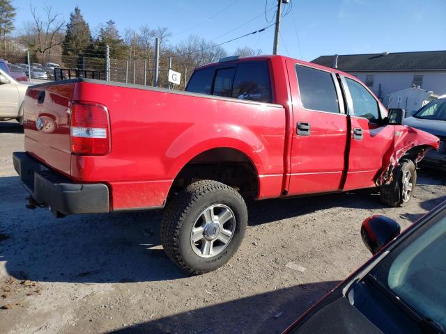 Photo 2 VIN: 1FTRW12W87FB88402 - FORD F-150 