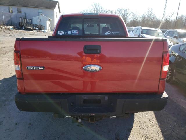 Photo 5 VIN: 1FTRW12W87FB88402 - FORD F-150 