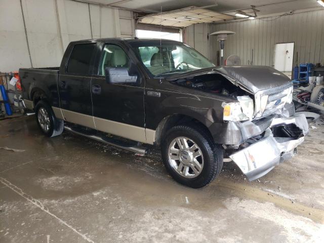 Photo 3 VIN: 1FTRW12W87KC53630 - FORD F150 SUPER 