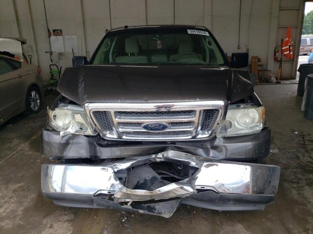 Photo 4 VIN: 1FTRW12W87KC53630 - FORD F150 SUPER 