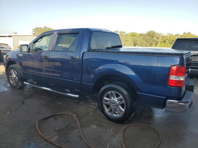 Photo 1 VIN: 1FTRW12W88FA05453 - FORD F150 SUPER 