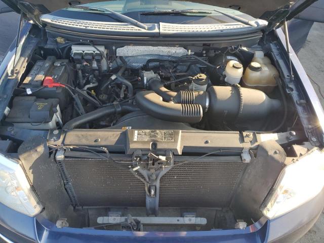 Photo 10 VIN: 1FTRW12W88FA05453 - FORD F150 SUPER 