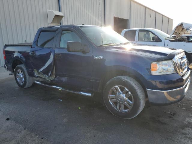 Photo 3 VIN: 1FTRW12W88FA05453 - FORD F150 SUPER 