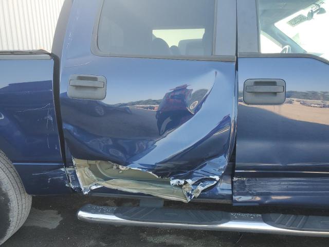 Photo 9 VIN: 1FTRW12W88FA05453 - FORD F150 SUPER 