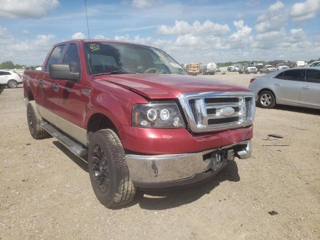 Photo 0 VIN: 1FTRW12W88FB50962 - FORD F-150 