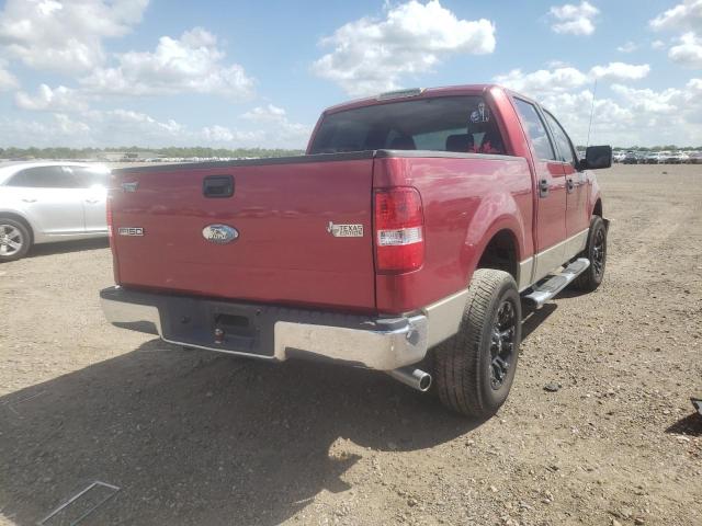 Photo 3 VIN: 1FTRW12W88FB50962 - FORD F-150 