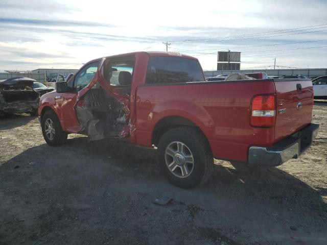 Photo 1 VIN: 1FTRW12W88KD35679 - FORD F-150 